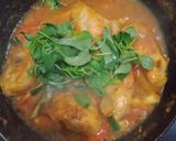 Foto langkah ke 5 dari resep Ayam woku.
