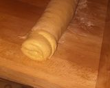 Vaníliás csiga😋😋 ahogy mi szeretjük!🍴😋🥰 recept fázis 5 fotója