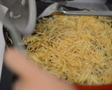 Foto langkah ke 3 dari resep Kentang Mustofa (Tips Renyah Awet 2 Bulan).