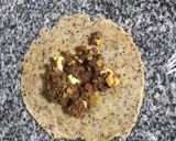 Foto del paso 5 de la receta: Tapas de empanadas keto