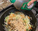 Foto del paso 2 de la receta: Lumpias con masa casera