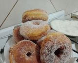 Foto del paso 5 de la receta: Rosquitas