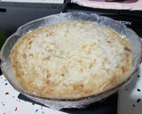 Foto del paso 15 de la receta: Budín de pan y manzana caramelizada!!