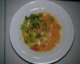 Foto langkah ke 2 dari resep Egg Roll Vegetable.