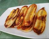 Foto langkah ke 7 dari resep Pisang Epe Sederhana.