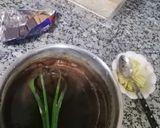 صورة لخطوة 3 من وصفة تحلية سهلة بالفواكه