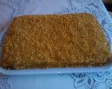 Marlenka recept fázis 6 fotója