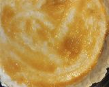 Sárgabarackos pite 🍑 recept fázis 6 fotója