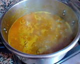 Foto del paso 10 de la receta: Cordero guisado en salsa reducida de dos cebollas con pasas