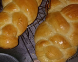 A picture of step 6 of Bread.