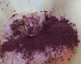 Három színű sütike recept fázis 1 fotója