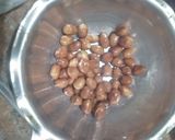 A picture of step 5 of Curd Oats.