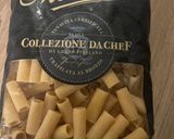Une image de l'étape 3 de Rigatoni à l’aubergine.