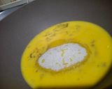 Foto del paso 2 de la receta: Torta matera, pero con dulce de leche