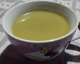 Foto del paso 3 de la receta: Sopa de puerro (3 ingredientes)