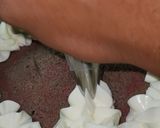 Foto del paso 6 de la receta: Red velvet