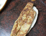 Foto del paso 1 de la receta: Bocadillo de tortilla chips con mayonesa