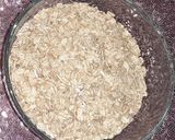 Foto del paso 1 de la receta: Hot cakes de avena y plátano 🥞