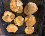 Foto del paso 8 de la receta: Pan Sin Tacc (otra receta)