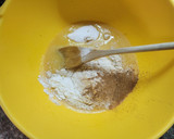 Foto del paso 2 de la receta: Postre de manzana y pera
