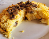 Foto del paso 18 de la receta: Tarta de patatas con champiñones y queso