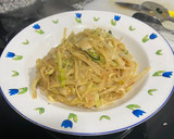 Foto del paso 8 de la receta: Pad thai Light