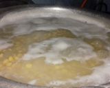 A picture of step 2 of Saadi Khichdi #CookpadApp.