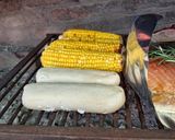 Foto del paso 2 de la receta: Parrilla de pescados