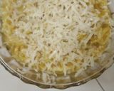 A picture of step 4 of Cheese Magi.