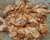 Foto langkah ke 1 dari resep Spicy Chicken Wings.