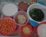 Foto langkah ke 1 dari resep Bitterballen ala ala.