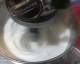 Foto del paso 4 de la receta: Postre de naranja con crumble de limón