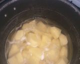 Foto del paso 6 de la receta: Albóndigas con papas