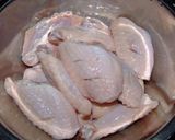 รูปขั้นตอนการทำที่ 1 ของ ปีกไก่ทอดน้ำปลา