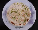 Spicy Makhani Dip with Naan Chips recipe step 5 photo
