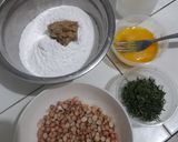 Foto langkah ke 2 dari resep Peyek.