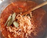 Foto del paso 3 de la receta: Salsa de tomate casera
