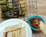 Foto langkah ke 8 dari resep Otak Otak Tengiri.