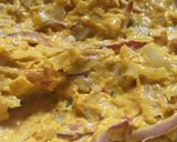 বাঁধাকপির পকোড়া (bandhakopior pakora recipe in Bengali) রেসিপির ধাপ 2 ছবি