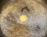 Meiling。。黑胡椒奶油蝦的食譜步驟1照片