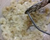 A picture of step 3 of Banana Muffins.