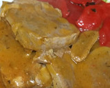 Foto del paso 2 de la receta: Lengua a mi modo