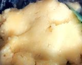 عکس مرحله 3 از دستور شیرینی الجزایری