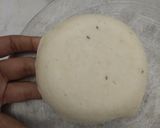 A picture of step 5 of Katori for katori chaat.