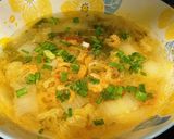 Hình bước làm 3 của món Cơm nhà