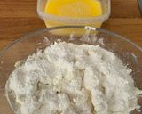Fibriya lusta túrós – puha, gyors, elronthatatlan keto GM recept fázis 1 fotója