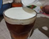 Foto langkah ke 4 dari resep Mont Blanc Coffee (homemade).