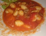 Foto del paso 3 de la receta: Tuco de mamá