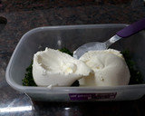 Foto del paso 1 de la receta: Crema de ciboulette. Grace