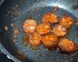 Foto del paso 4 de la receta: "Pastelitos" de huevo en AirFryer